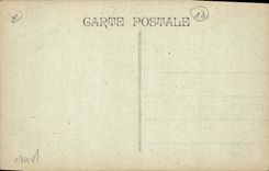 CPA Aix en Provence Hotel de Ville et la Tour de l'Horloge 