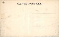 CPA Aix en Provence La Mairie 