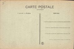 CPA Aix en Provence Tour de l'Horloge 