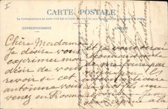 CPA Aix en Provence Tour de l'Horloge 