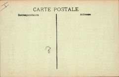 CPA Aix en Provence Tour de l'Horloge 