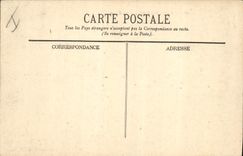 CPA Aix en Provence La Mairie 