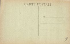 CPA Aix en Provence Place de l'Hotel de Ville et Tour de l'Horloge 