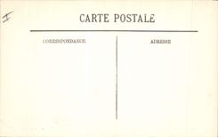 CPA Aix en Provence Grille Interieure de l'Hotel de Ville 