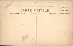 CPA Aix en Provence L'Hotel de Ville et la Tour de l'Horloge 