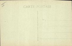 CPA Aix en Provence Place de l'Hotel de Ville et Tour de l'Horloge 