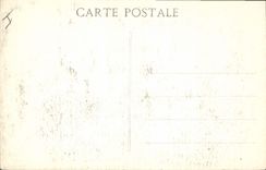 CPA Aix en Provence Statue Mirabeau 