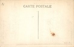 CPA Aix en Provence Hotel de Ville 