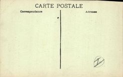 CPA Aix en Provence Tour de la Grande Horloge elevee en 1510 sur une ancienne porte de la ville Comt