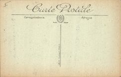 CPA Aix en Provence Hotel de Ville Beffroi 