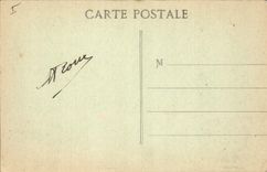 CPA Aix en Provence La Mairie et la Tour de l'Horloge 