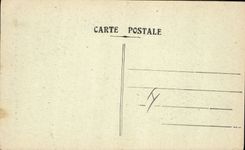 CPA Aix en Provence Place de la Mairie Tour de l'Horloge 