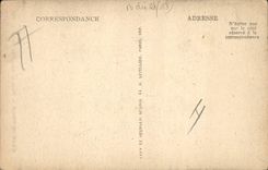 CPA Aix en Provence Porte et Balcon de l'Hotel de Ville 