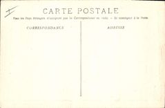 CPA Aix en Provence La Mairie 