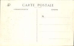 CPA Aix en Provence La Fontaine monumentale 