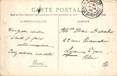 CPA Aix en Provence Fontaine monumentale 