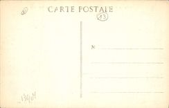 CPA Aix en Provence Fontaine de la Rotonde 