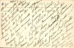 CPA Aix en Provence Fontaine monumentale 