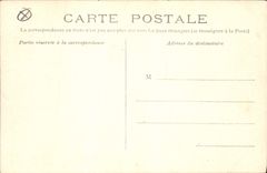 CPA Aix en Provence Fontaine monumentale 