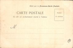 CPA Aix La Grande Fontaine 