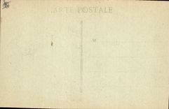 CPA Aix en Provence Fontaine de la Rotonde 