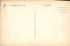 CPA Aix en Provence La Fontaine Monumentale 