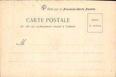 CPA Aix La Grande Fontaine 