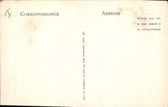 CPA Aix en Provence La Grande Fontaine 