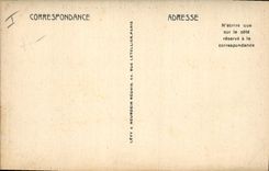 CPA Aix en Provence La Grande Fontaine 