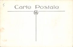 CPA Aix en Provence Fontaine Monumentale 