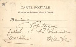 CPA Aix Grande Fontaine 