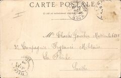 CPA Aix en Provence Fontaine Monumentale de la Rotonde 