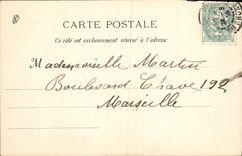 CPA Aix Grande Fontaine 