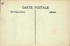 CPA Aix en Provence Fontaine de la Rotonde 