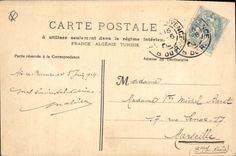 CPA Aix en Provence La Grande Fontaine 