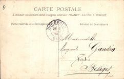 CPA Aix en Provence Fontaine Monumentale 