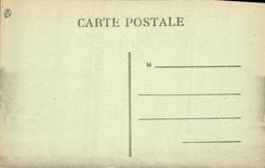 CPA Aix en Provence Fontaine Monumentale et Casino Municipal 