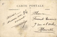 CPA Aix en Provence Fontaine de la Rotonde 