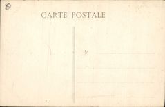 CPA Aix en Provence La Fontaine Monumentale 