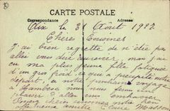 CPA Aix en Provence Fontaine de la Rotonde 