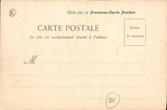 CPA Aix La Grande Fontaine 