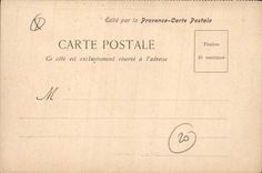 CPA Aix La Grande Fontaine 