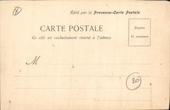 CPA Aix La Grande Fontaine 