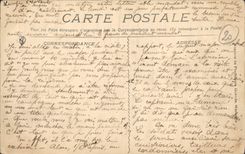 CPA Aix en Provence La Grande Fontaine 