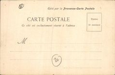 CPA Aix La Grande Fontaine 