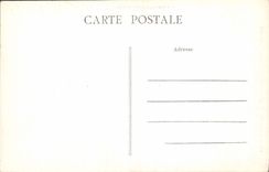 CPA Poitiers Vienne L'Eglise N D la Grande Le Chevet 