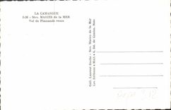 CPM La Camargue Stes Maries de la Mer Vol de Flamands roses  Oiseaux