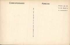 CPA Saint Tropez La Citadelle 