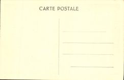 CPA Toulon Bord de Mer 