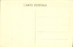 CPA Cap Brun le Soir 